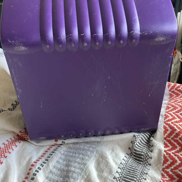 Vintage XL Sassaby - Picture 12 of 12